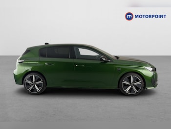 Used Peugeot 308 2024 for sale - 79351274: Photo