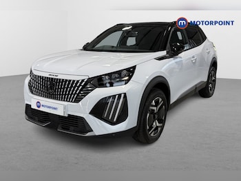 Used Peugeot 2008 2025 for sale - 78630796: Photo
