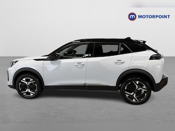Used Peugeot 2008 2025 for sale - 78630796: Photo