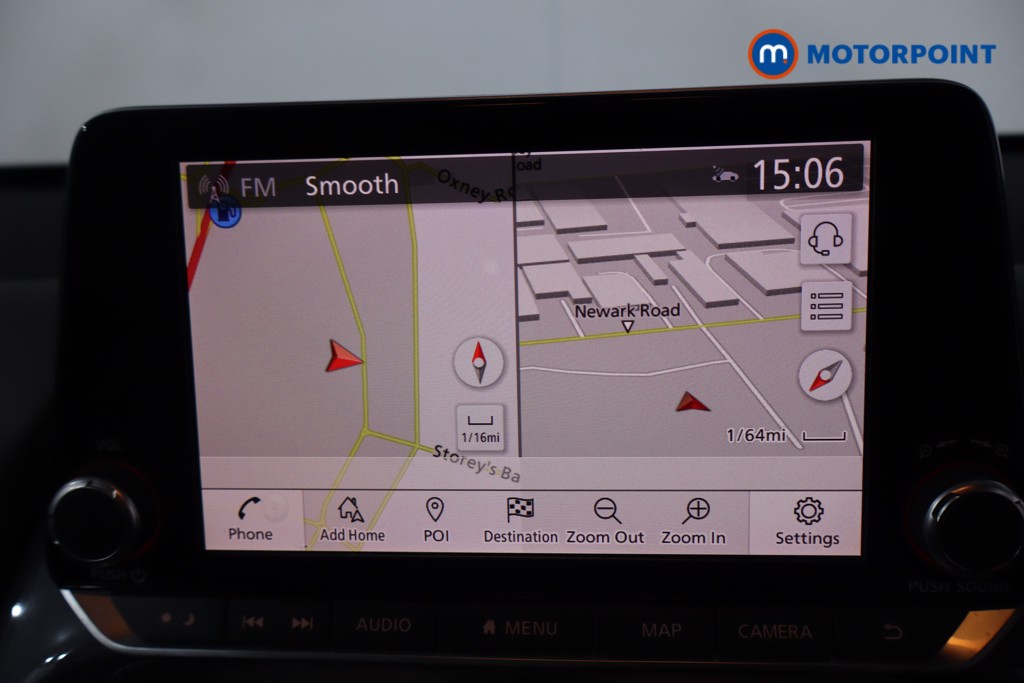 Used Nissan Juke 2021 for sale - 77421127: Photo 10