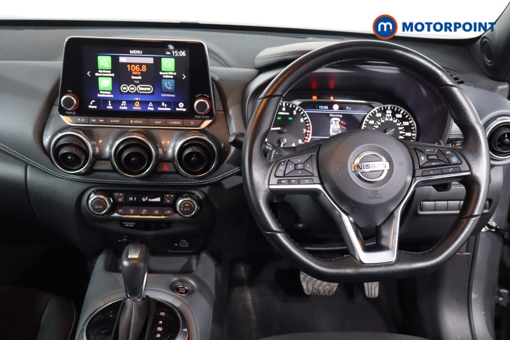 Used Nissan Juke 2021 for sale - 77421127: Photo 11