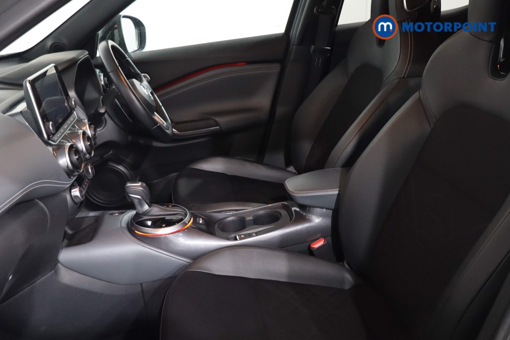 Used Nissan Juke 2021 for sale - 77421127: Photo 12