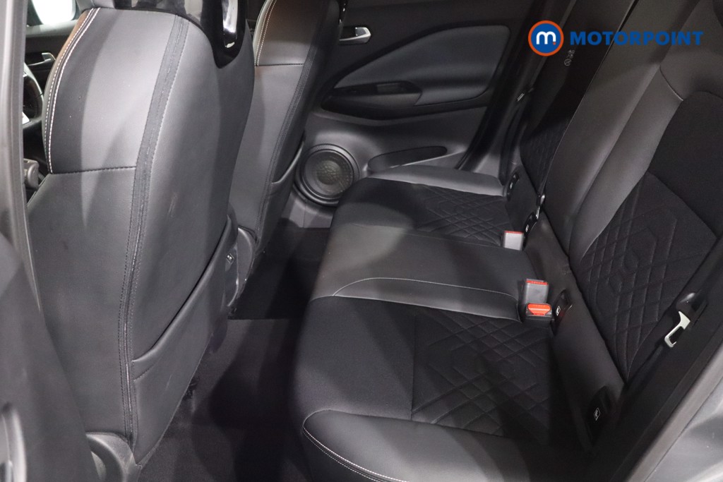 Used Nissan Juke 2021 for sale - 77421127: Photo 13