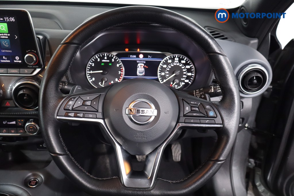 Used Nissan Juke 2021 for sale - 77421127: Photo 14