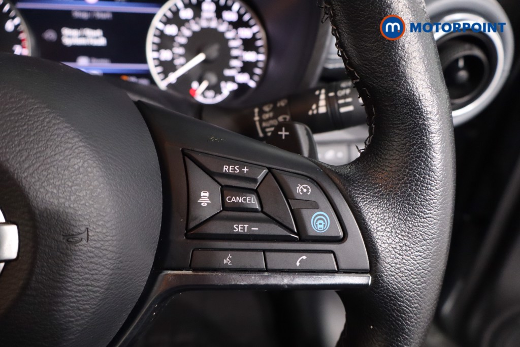 Used Nissan Juke 2021 for sale - 77421127: Photo 16