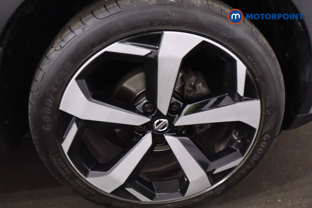 Used Nissan Juke 2021 for sale - 77421127: Photo 18