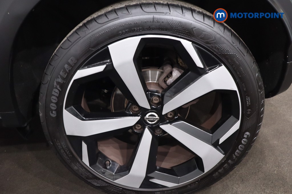 Used Nissan Juke 2021 for sale - 77421127: Photo 20