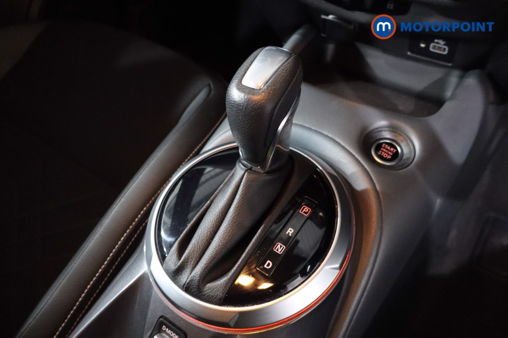 Used Nissan Juke 2021 for sale - 77421127: Photo 26