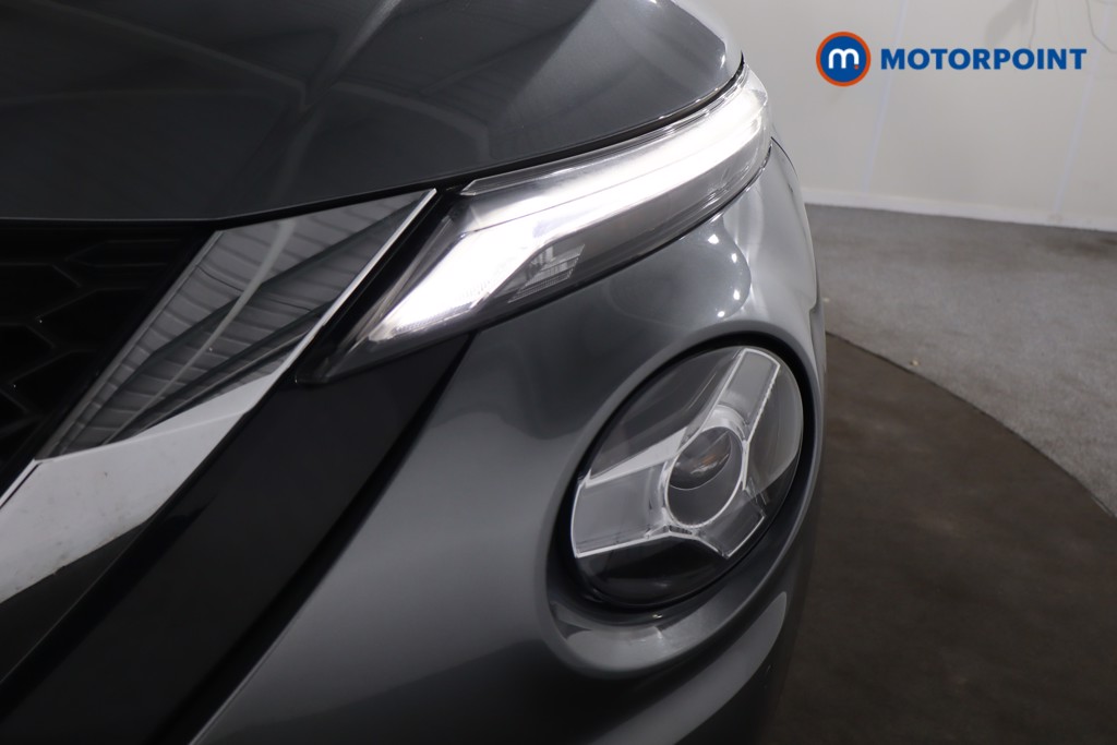 Used Nissan Juke 2021 for sale - 77421127: Photo 38