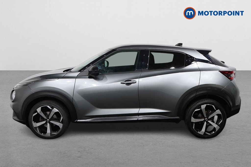 Used Nissan Juke 2021 for sale - 77421127: Photo 4