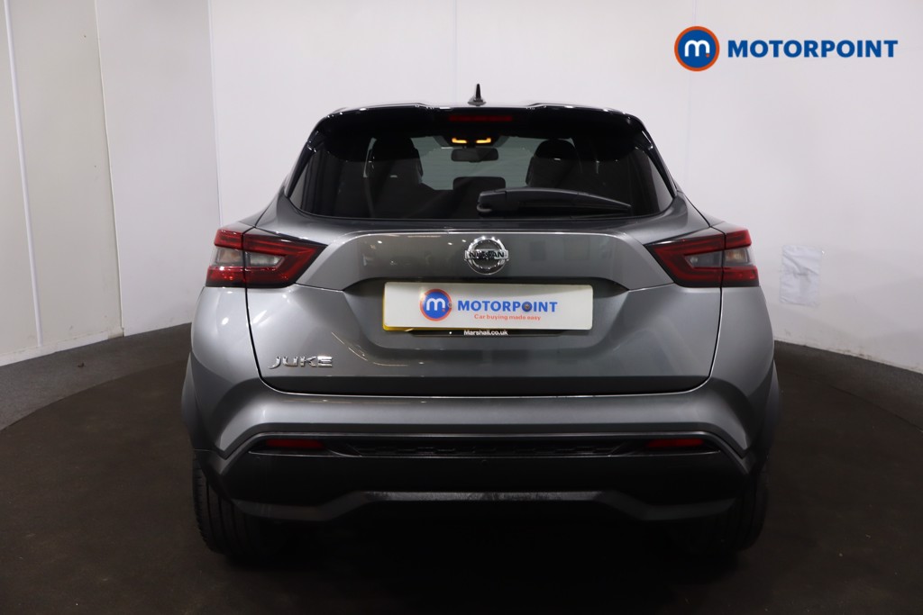 Used Nissan Juke 2021 for sale - 77421127: Photo 42