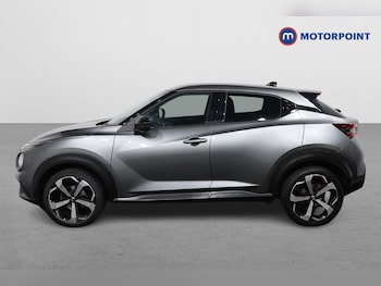 Used Nissan Juke 2021 for sale - 77421127: Photo