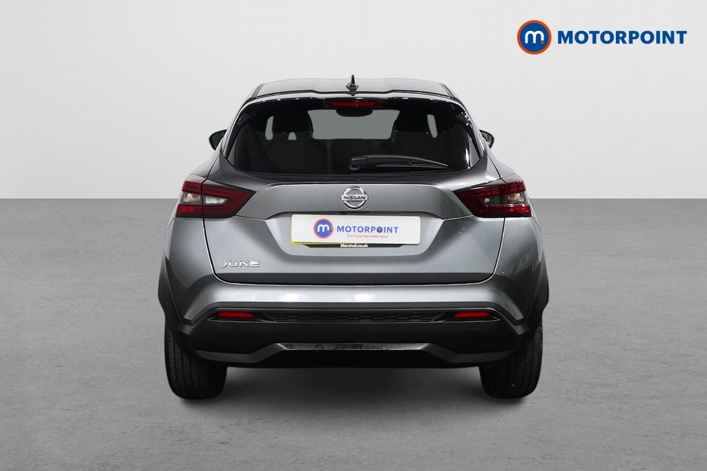 Used Nissan Juke 2021 for sale - 77421127: Photo 6