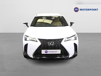 Used Lexus UX 2023 for sale - 77286661: Photo