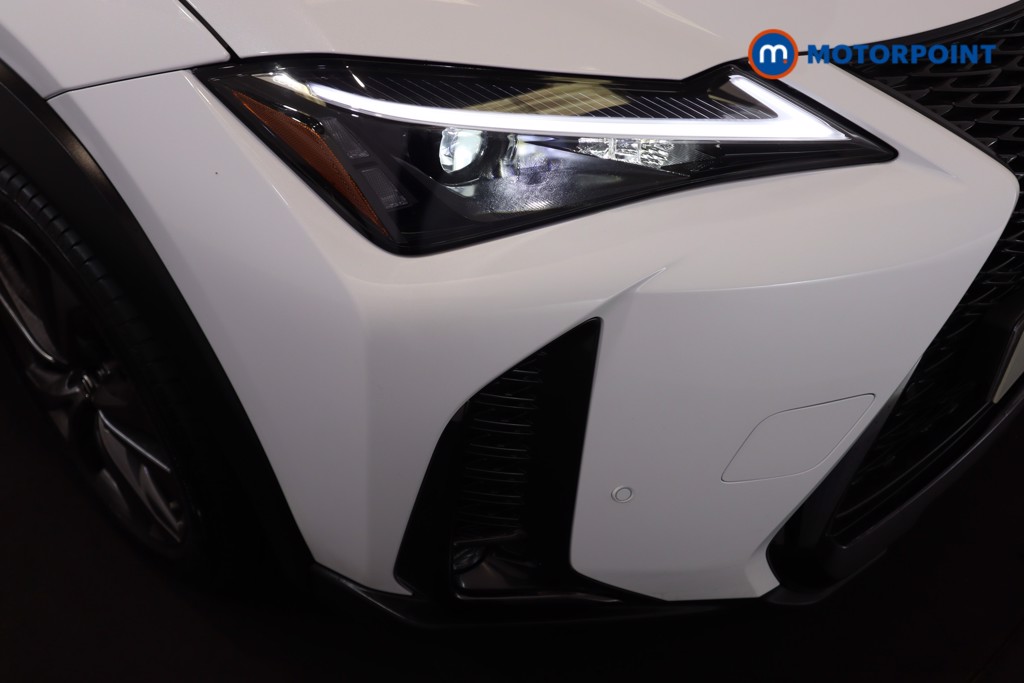 Used Lexus UX 2023 for sale - 77286661: Photo 30