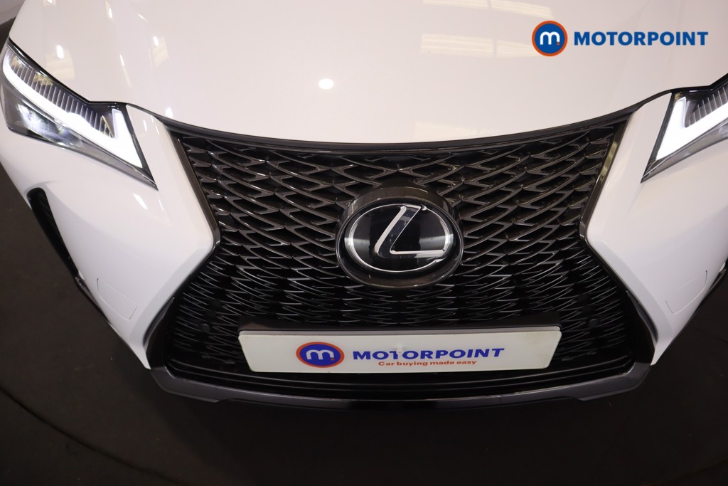 Used Lexus UX 2023 for sale - 77286661: Photo 31