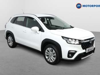 2023 - 1.4 Boosterjet 48V Hybrid Motion 5dr