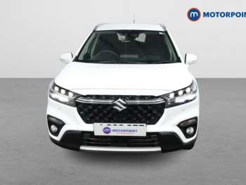 Used Suzuki SX4 S-Cross 2023 for sale - 74763906: Photo
