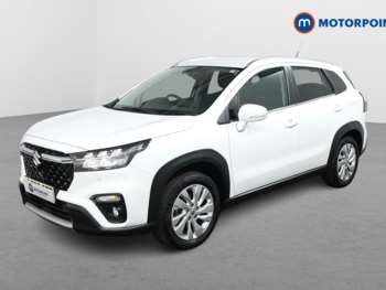 Used Suzuki SX4 S-Cross 2023 for sale - 74763906: Photo