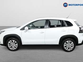 Used Suzuki SX4 S-Cross 2023 for sale - 74763906: Photo