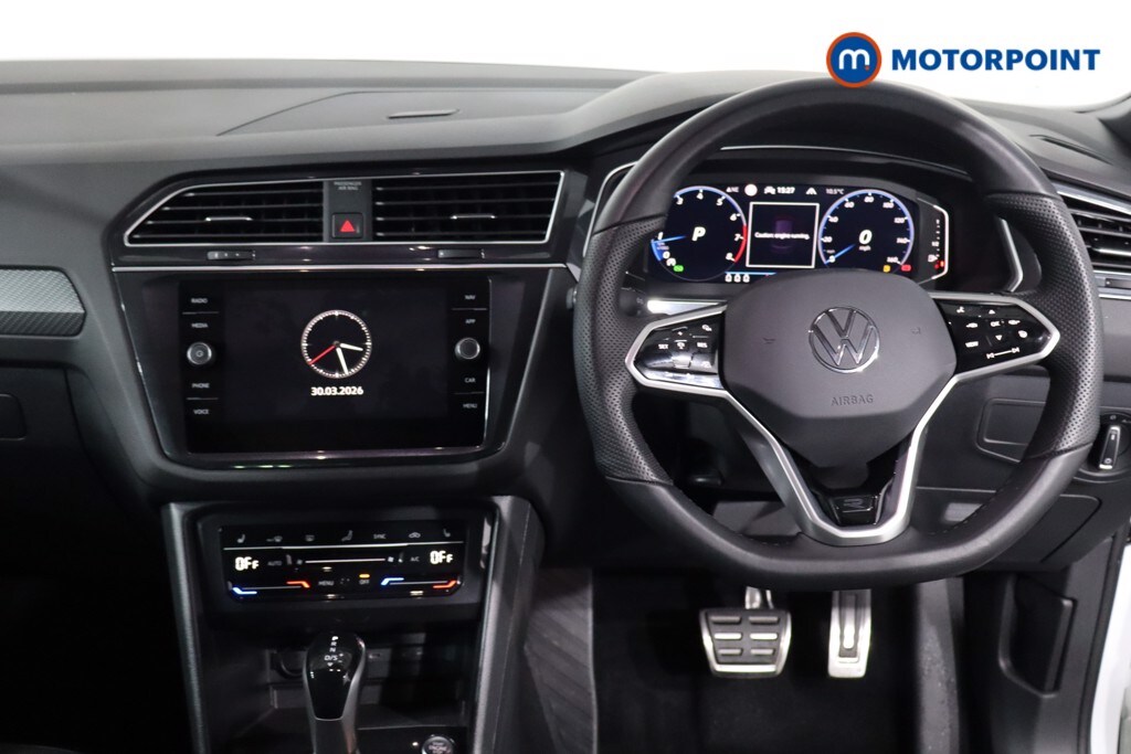 Used Volkswagen Tiguan 2024 for sale - 78162899: Photo 11