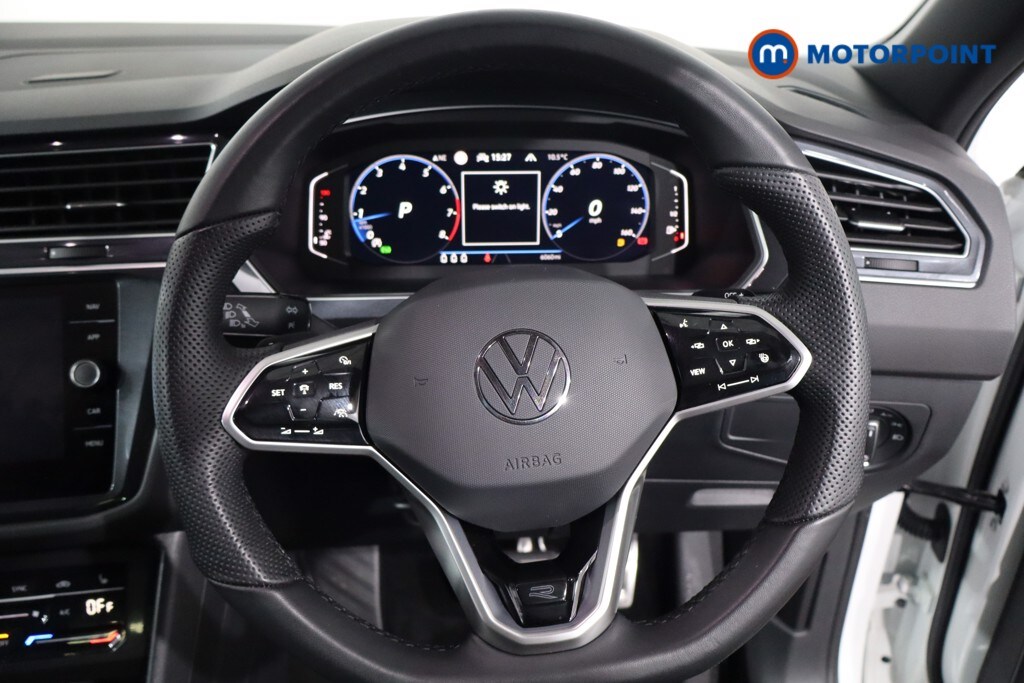 Used Volkswagen Tiguan 2024 for sale - 78162899: Photo 14