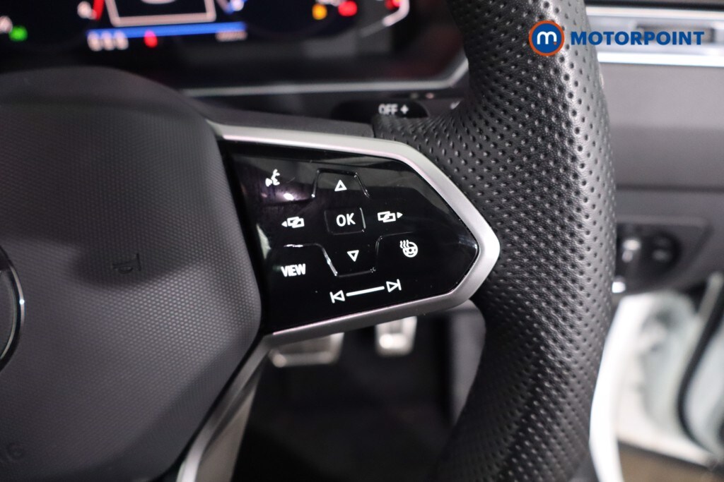 Used Volkswagen Tiguan 2024 for sale - 78162899: Photo 16