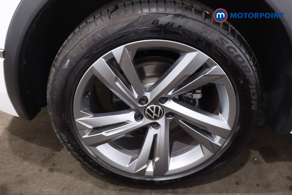 Used Volkswagen Tiguan 2024 for sale - 78162899: Photo 17