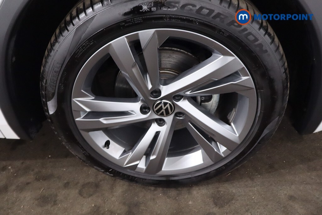 Used Volkswagen Tiguan 2024 for sale - 78162899: Photo 18