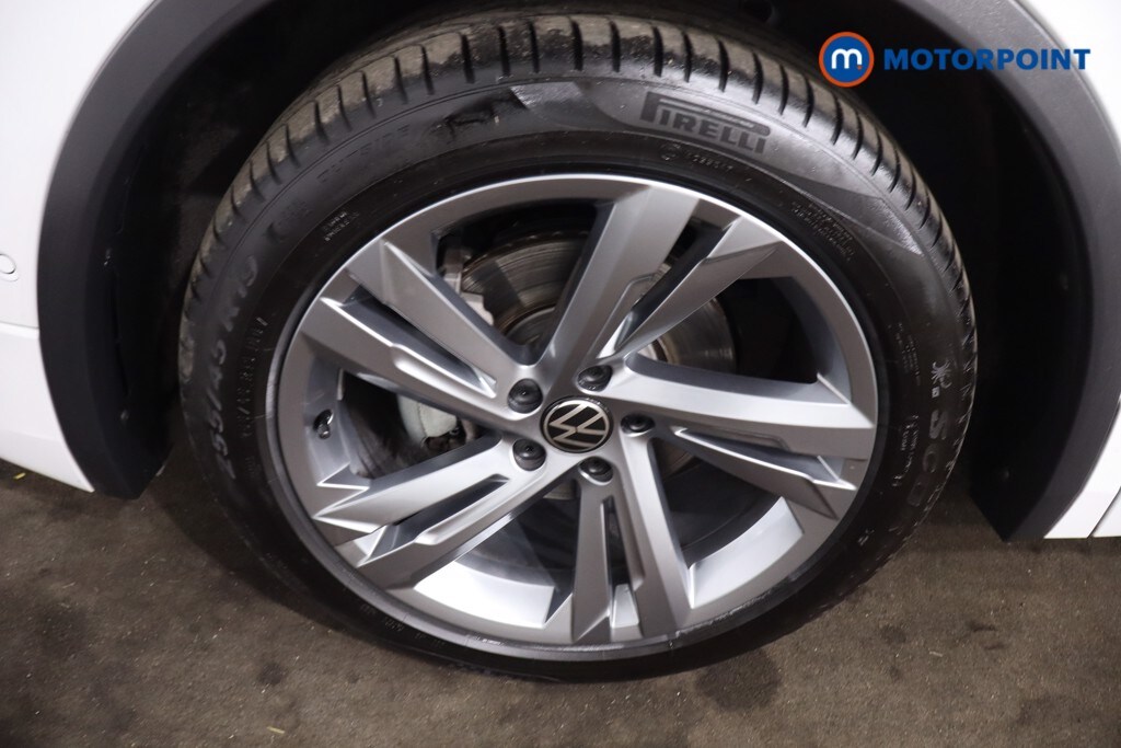 Used Volkswagen Tiguan 2024 for sale - 78162899: Photo 19