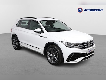Used Volkswagen Tiguan undefined for sale - 78162899: Photo