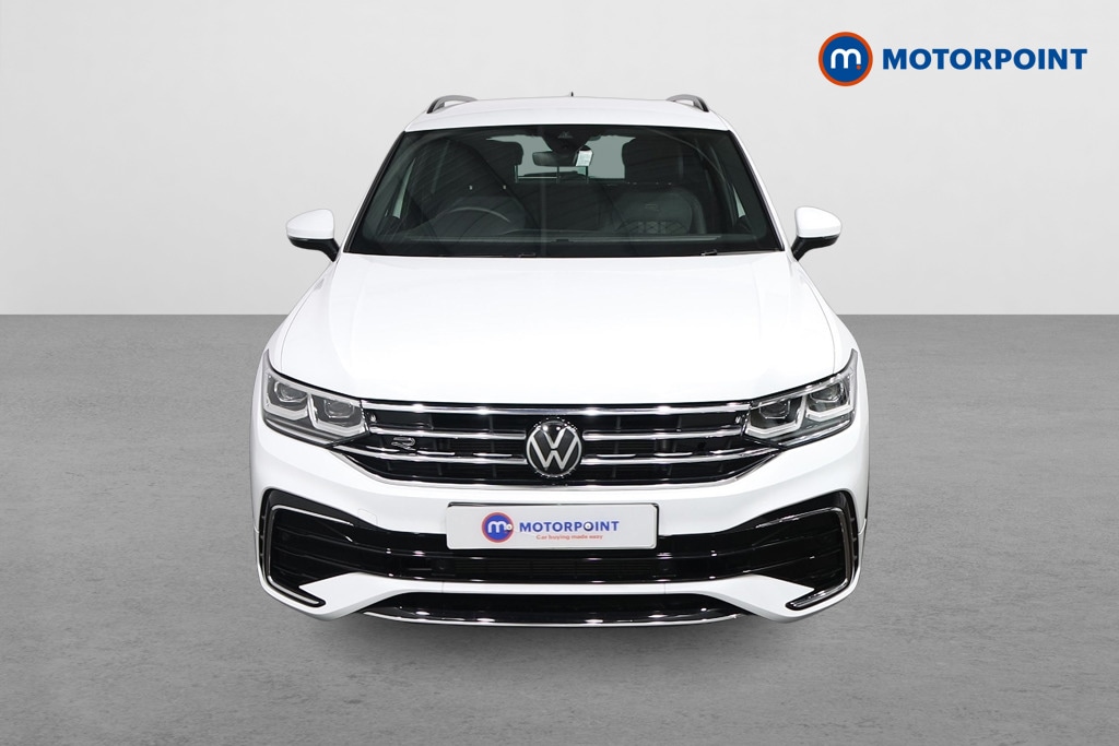 Used Volkswagen Tiguan 2024 for sale - 78162899: Photo 2