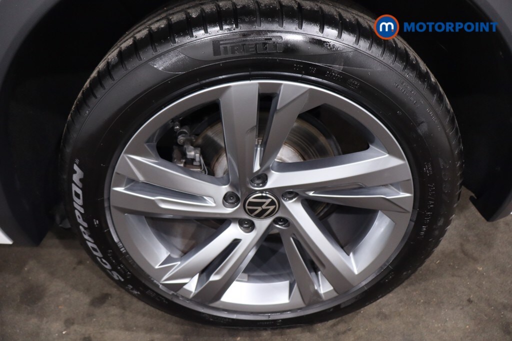 Used Volkswagen Tiguan 2024 for sale - 78162899: Photo 20