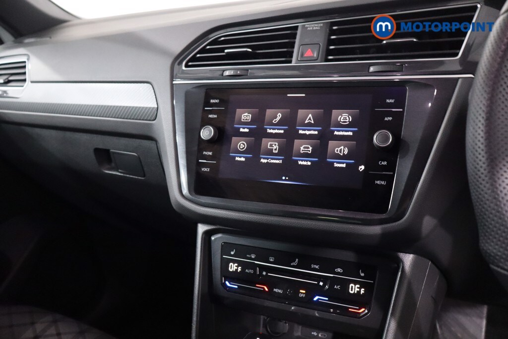 Used Volkswagen Tiguan 2024 for sale - 78162899: Photo 29