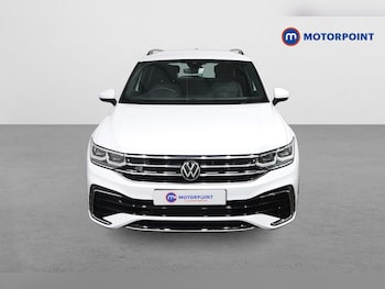Used Volkswagen Tiguan undefined for sale - 78162899: Photo