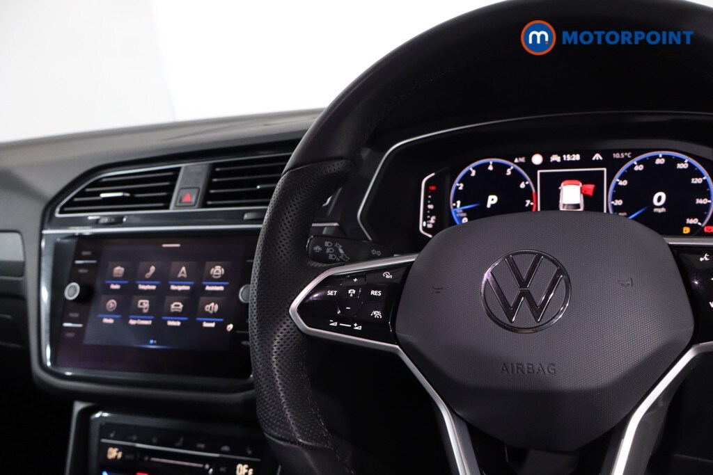 Used Volkswagen Tiguan 2024 for sale - 78162899: Photo 30