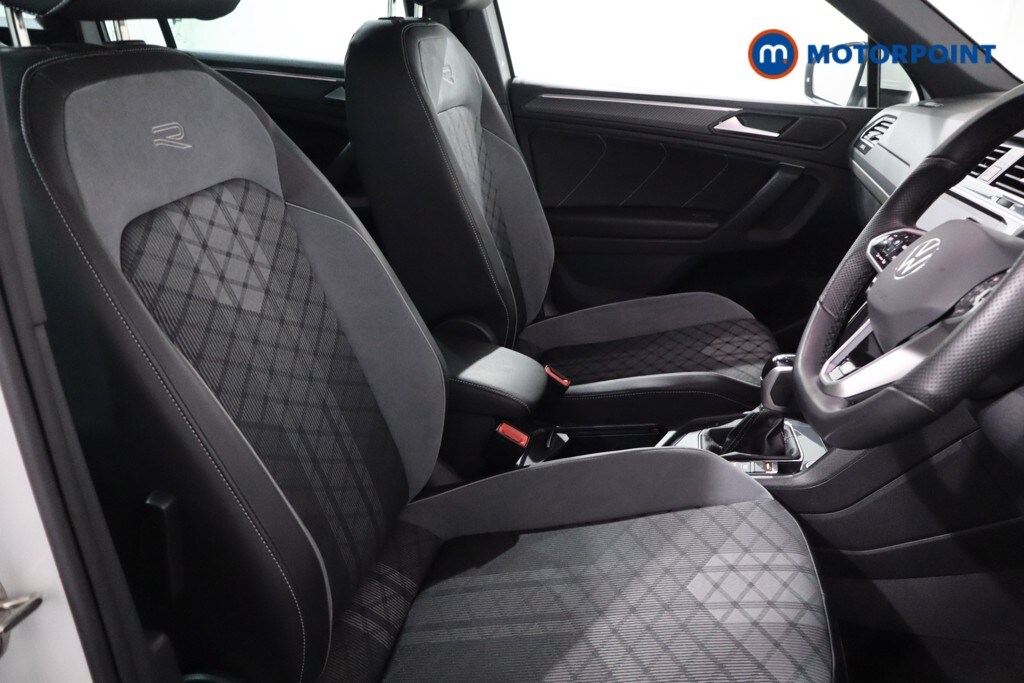 Used Volkswagen Tiguan 2024 for sale - 78162899: Photo 33