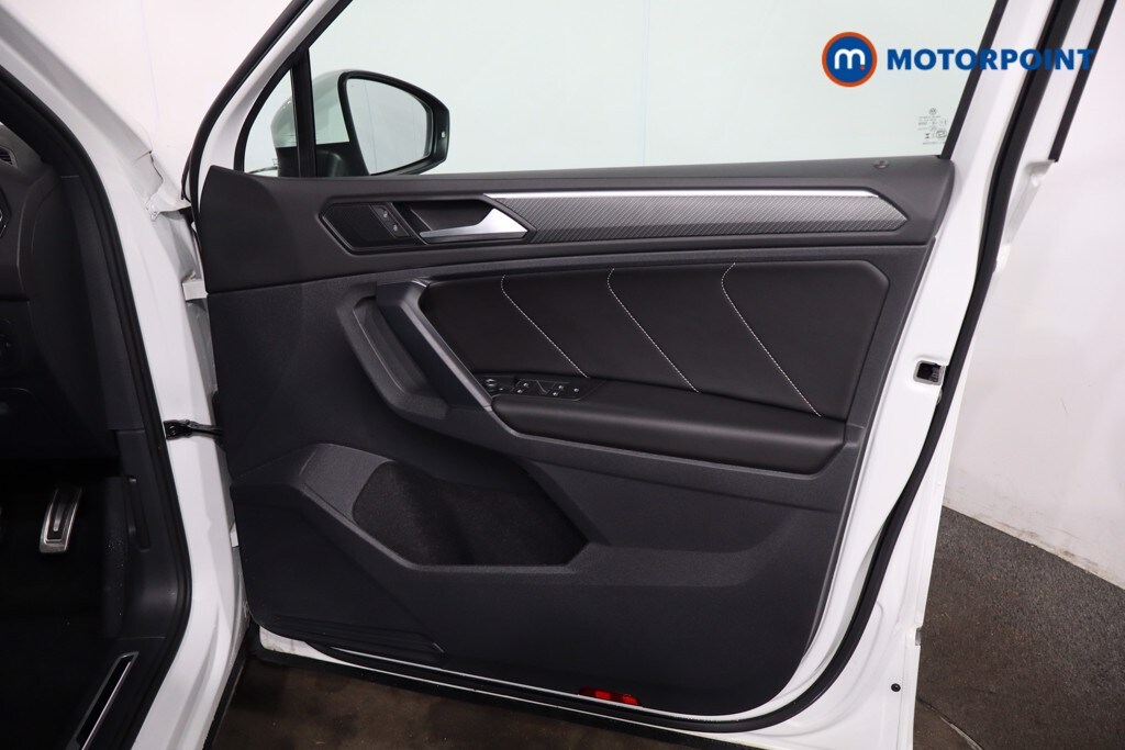 Used Volkswagen Tiguan 2024 for sale - 78162899: Photo 36