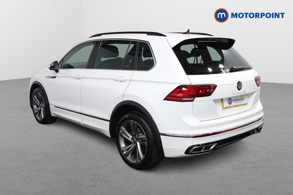 Used Volkswagen Tiguan 2024 for sale - 78162899: Photo 5