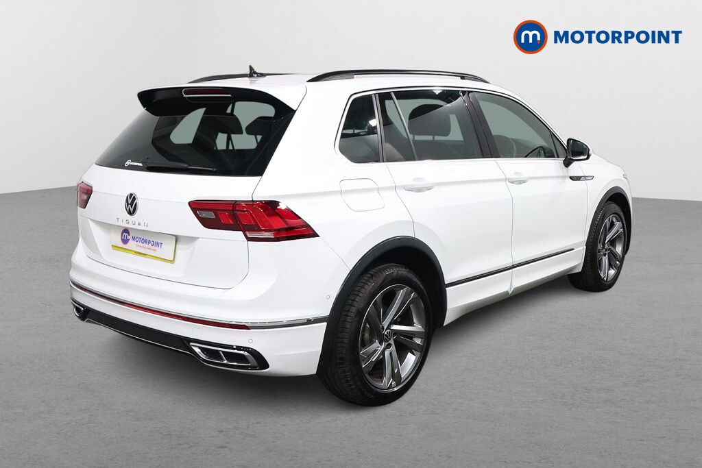 Used Volkswagen Tiguan 2024 for sale - 78162899: Photo 7