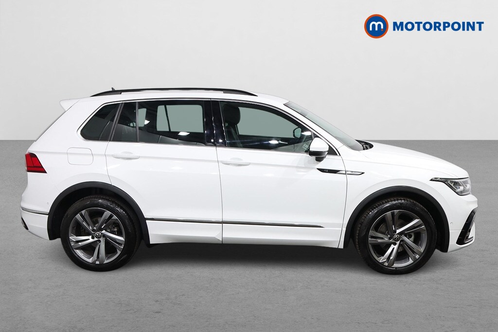 Used Volkswagen Tiguan 2024 for sale - 78162899: Photo 8