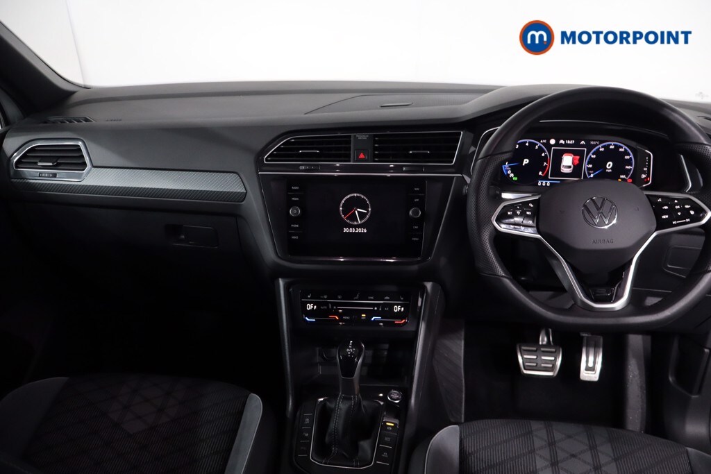 Used Volkswagen Tiguan 2024 for sale - 78162899: Photo 9