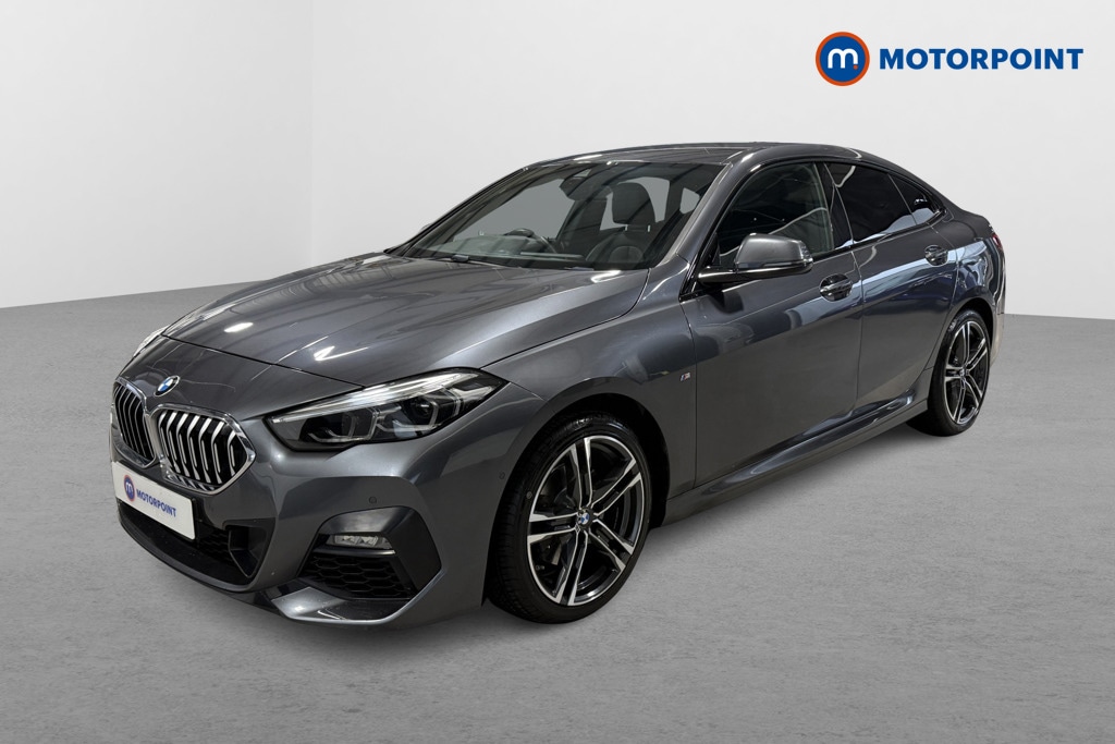 Used BMW 2 Series 2021 for sale - 77562699: Photo 3