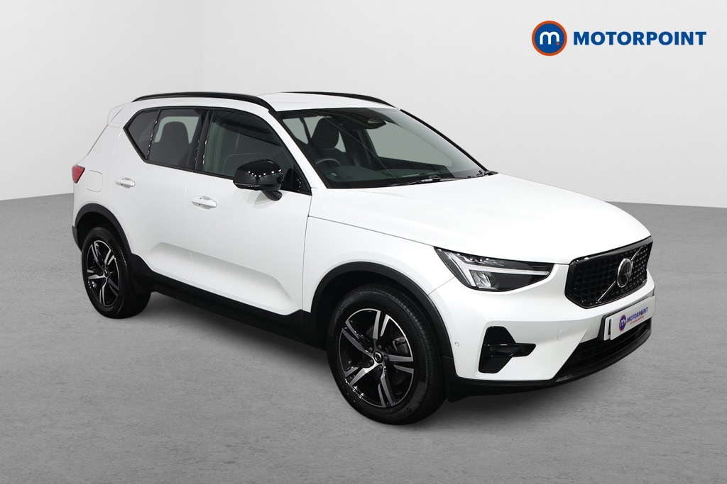 Used Volvo XC40 2023 for sale - 77152285: Photo 1