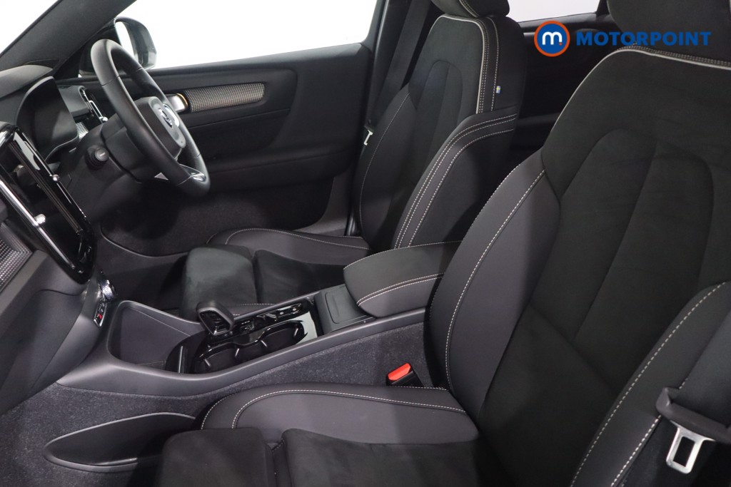 Used Volvo XC40 2023 for sale - 77152285: Photo 12