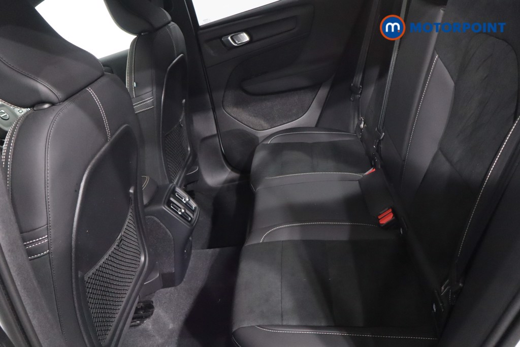 Used Volvo XC40 2023 for sale - 77152285: Photo 13