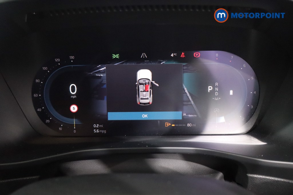 Used Volvo XC40 2023 for sale - 77152285: Photo 24