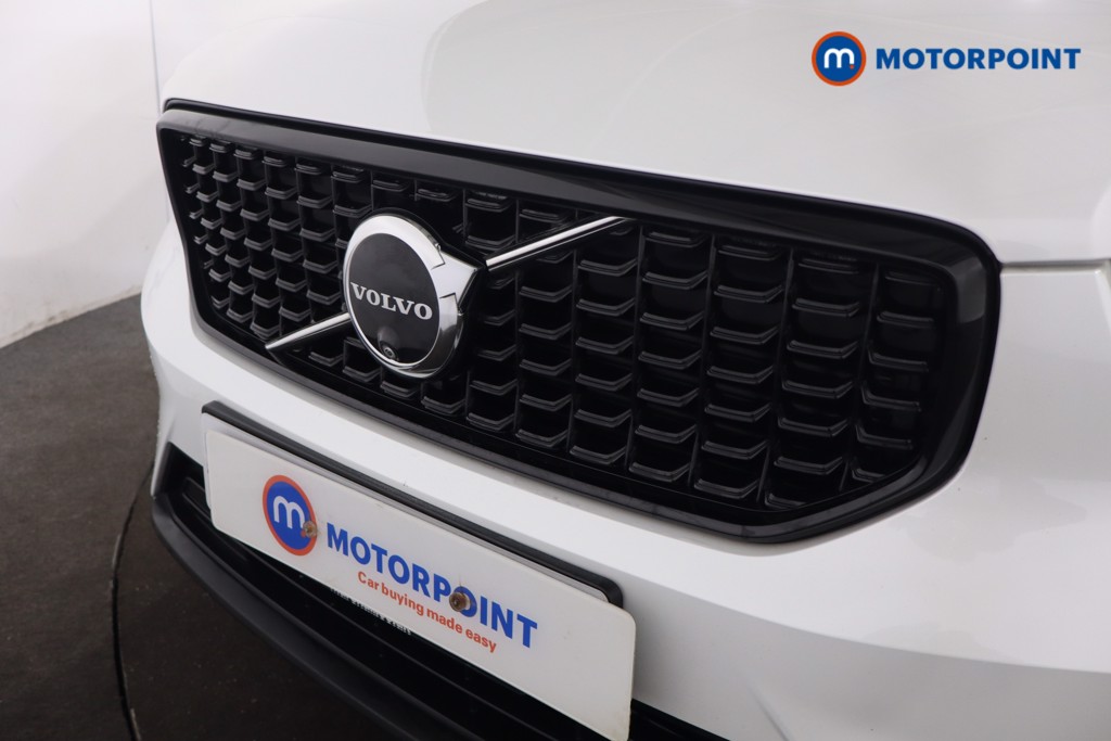 Used Volvo XC40 2023 for sale - 77152285: Photo 35