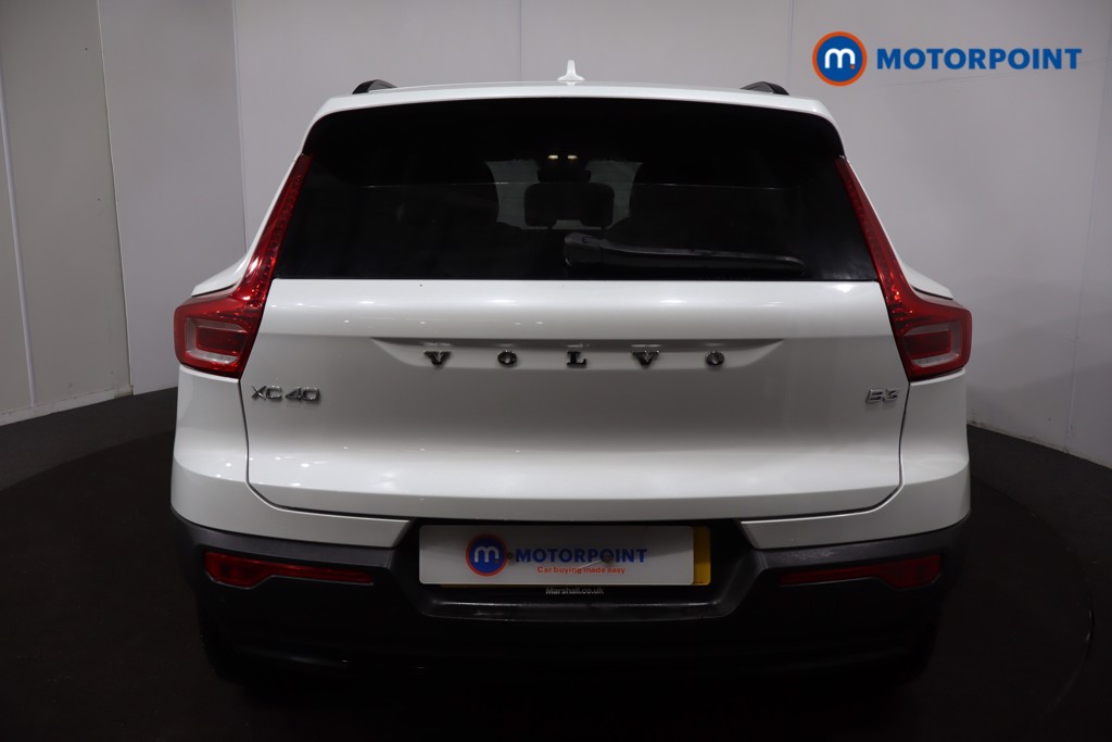 Used Volvo XC40 2023 for sale - 77152285: Photo 41