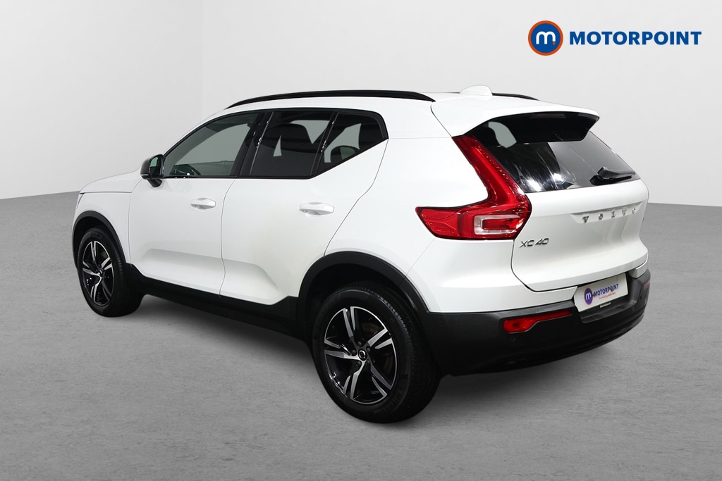 Used Volvo XC40 2023 for sale - 77152285: Photo 5